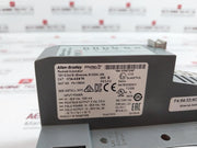 Allen-bradley 1734-aentr Point I/O Dual Port Network Adaptor 138004