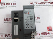 Allen-bradley 1734-aentr Point I/O Dual Port Network Adaptor 138004