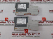 Allen-bradley 1734-ib2 Digital Input Module 24Vdc 92406471 Rev A01 5Vdc 75Ma