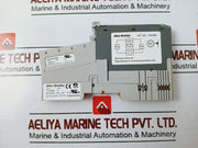 Allen-bradley 1734-ib2 Digital Input Module Ser C 96427877 Rev A02 95716103/02