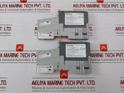 Allen-bradley 1734-ib4 Digital Input Module 24V Dc Ser C 92406671 Rev A01