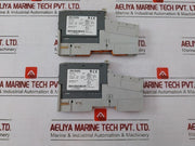 Allen-bradley 1734-ib4 Digital Input Module 24V Dc Ser C 92406671 Rev A01