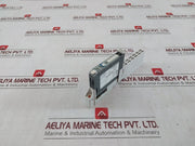 Allen-bradley 1734-ib4 Ser D 24Vdc Sink Input Module 1734-top3S 10002386068/00