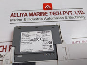 Allen-bradley 1734-ib8 Digital Dc Input Module Rev: A01 24Vdc 97334871