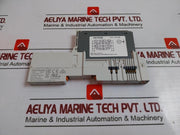 Allen-bradley 1734-ib8 Digital Dc Input Module Rev: A01 24Vdc 97334871