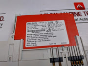 Allen-bradley 1734-ib8S 24Vdc Safety Sinking Input Module Devicenet Series B
