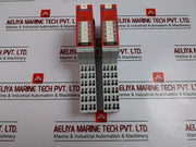Allen-bradley 1734-ib8S 24Vdc Safety Sinking Input Module Devicenet Series B