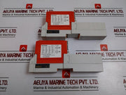 Allen-bradley 1734-ib8S 24Vdc Safety Sinking Input Module Devicenet Series B