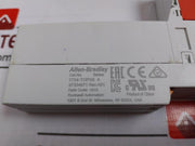 Allen-bradley 1734-ib8S 24Vdc Safety Sinking Input Module Devicenet Series B