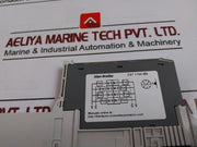 Allen-bradley 1734-ib8S Digital Input Module Pn-130651 24Vdc