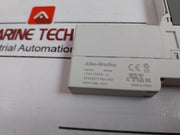 Allen-bradley 1734-ib8S Digital Input Module Pn-130651 24Vdc