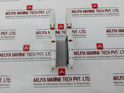 Allen-bradley Ser C 1734-ie2V Analog Voltage Input Rev A01 5V Dc 75 Ma 97334871