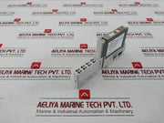 Allen-bradley Ser C 1734-ie2V Analog Voltage Input Rev A01 5V Dc 75 Ma 97334871