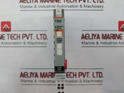 Allen-bradley 1734-ie2V Analog Voltage Input Module 24Vdc 2-channel Ser C