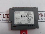 Allen-bradley 1734-ie8C Analog Input Module 4-20Ma Ser C