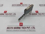 Allen-bradley 1734-it2I Thermocouple Input Module 96408473 75Mv Dc