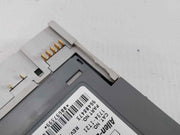 Allen-bradley 1734-it2I Thermocouple Input Module 96408473 75Mv Dc