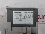 Allen-bradley 1734-ob2E I/O Digital Output Module Ser. C & Rev. A02 96429677