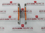 Allen-bradley 1734-ob2E I/O Digital Output Module Ser. C & Rev. A02 96429677