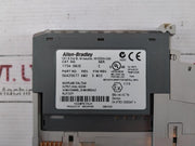 Allen-bradley 1734-ob2E I/O Digital Output Module Ser. C & Rev. A02 96429677