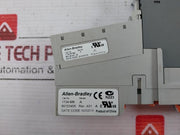 Allen-bradley 1734-ob2E Point Digital Output Module 96429673 24Vdc 1A/24Va