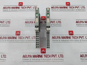 Allen-bradley 1734-ob2E Point Digital Output Module 96429673 24Vdc 1A/24Va