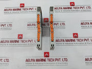 Allen-bradley 1734-ob2E Point Digital Output Module 96429673 24Vdc 1A/24Va