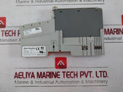 Allen-bradley 1734-ob2E Point Digital Output Module 96429673 24Vdc 1A/24Va