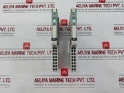 Allen-bradley 1734-ob4E Output Module Ser. C Rev. A02 96429877