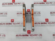 Allen-bradley 1734-ob4E Output Module Ser. C Rev. A02 96429877