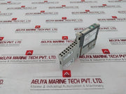 Allen-bradley 1734-ob4E Output Module Ser. C Rev. A02 96429877
