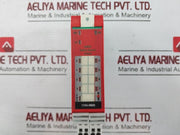 Allen-bradley Ser B 1734-ob8S 8 Channel Safety Sourcing Output Module Rev A01