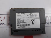 Allen-bradley 1734-ob8E Output Module 92410871 24Vdc