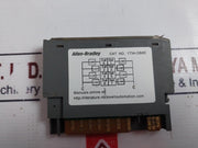 Allen-bradley 1734-ob8E Output Module 92410871 24Vdc