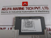 Allen-bradley 1734-ob8E Ser C Digital Output Module 97334871