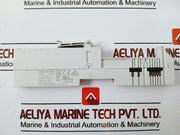 Lot of 2X Allen-bradley 1734-TOP3S Terminal Base Unit For I/O Modules 97334971