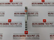 Allen-bradley 1734-tops Terminal Base Point Input/Output Module Series A