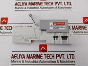 Allen-bradley 1734-tops Terminal Base Point Input/Output Module Series A