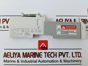 Allen-bradley 1734-tops Terminal Base Point I/O 10002386069/00 Series A
