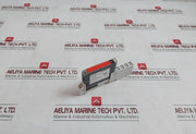 Allen-bradley 1734-vtm Voltage Terminal Module 120/240 Vac 50/60Hz Ser.C