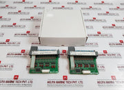 Allen-bradley 1746-ib16 Dc-sink Input Module, Slc500 10-30 Vdc 