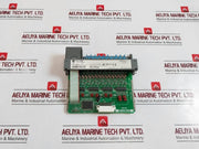 Allen-bradley 1746-ib16 Dc-sink Input Module, Slc500 10-30 Vdc 