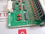 Allen-bradley 1746-ib16 Dc-sink Input Module, Slc500 10-30 Vdc 