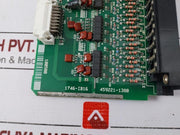 Allen-bradley 1746-ib16 Digital Input Module 24Vdc 459221-1380