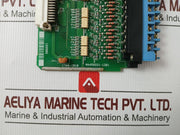 Allen-bradley 1746-ib16 Input Module 100580 94V-0