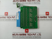 Allen-bradley 1746-ib16 Input Module 100580 94V-0