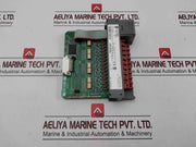 Allen-bradley 1746-ib16 Input Module Ser C 100580 10-30 Vdc