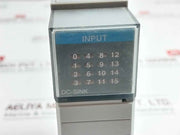 Allen-bradley 1746-ib16 Input Module Series C 10-30 Vdc