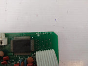 Allen-bradley 1746-ib16 Slc 500 Input Module Board C-8730-1212