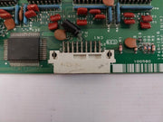 Allen-bradley 1746-ib16 Slc 500 Input Module Board C-8730-1212